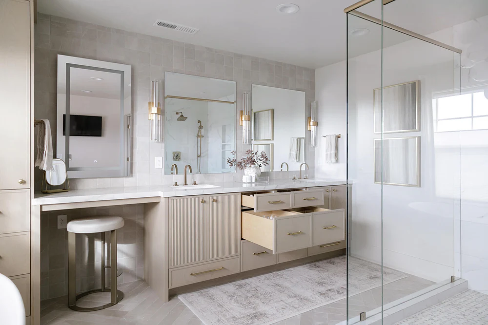 Custom Organization for Every Drawer