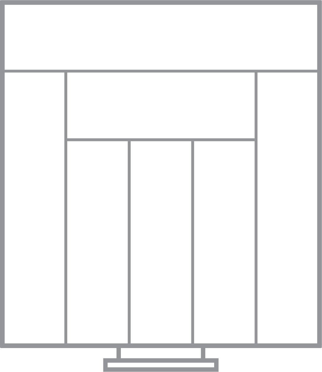 Home Builders' Featured Templates